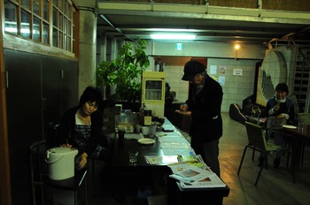 第６３回ＡＭＦ「涙」☆ＰＨＯＴＯギャラリー⑤
