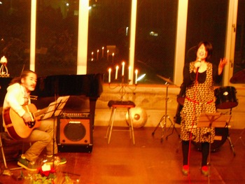 Female Christmas ②