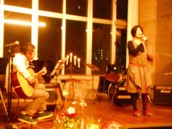 Female Christmas ②