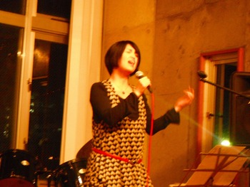 Female Christmas ②