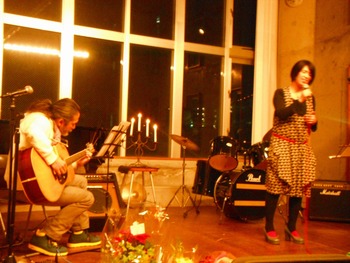 Female Christmas ②