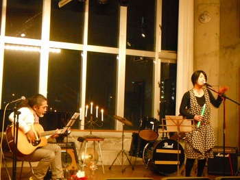 Female Christmas ②
