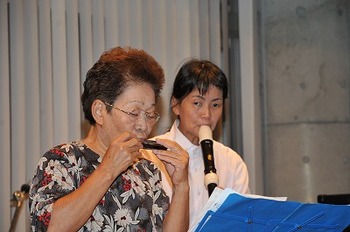 第47回ＡＭＦ「森」ＰＨＯＴＯ☆ギャラリー①