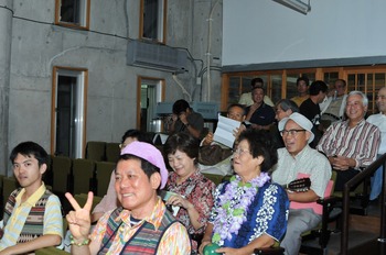 第５８回ＡＭＦ「島」ＰＨＯＴＯ☆ギャラリー①