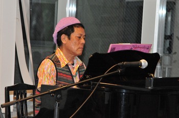 第５８回ＡＭＦ「島」☆ＰＨＯＴＯギャラリー③