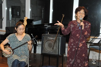 第59回AMF「夕」PHOTO☆ギャラリー③