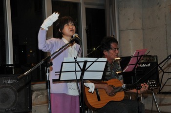 第59回AMF「夕」PHOTO☆ギャラリー④