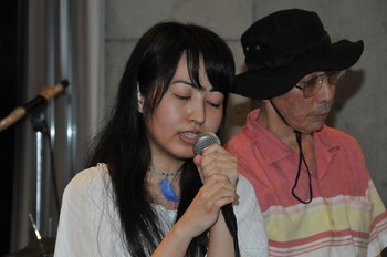 第59回AMF「夕」PHOTO☆ギャラリー④