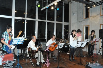 第59回AMF「夕」PHOTO☆ギャラリー④