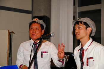 第７２回AMF「願」PHOTO☆ギャラリー⑤