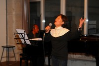 第73回AMF「輝」PHOTO☆ギャラリー③ 2012/01/16 19:23:52