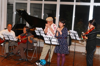 第70回AMF「鳥」PHOTO☆ギャラリー②
