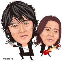 B'z 松本孝弘 グラミー賞受賞！ 2011/02/15 08:42:20