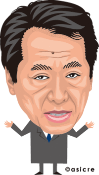 PHP研究所　書籍『総理、あなたこそ復興の障害です』 2011/07/06 14:52:34