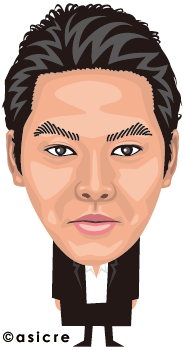 柳楽優弥