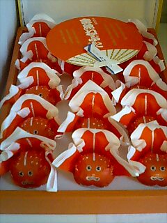 金魚ねぶた