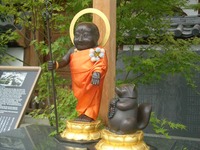 長野散策