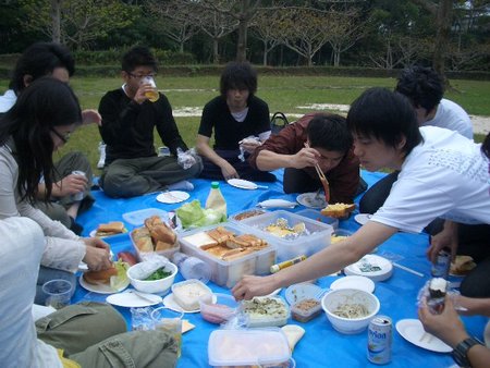 4月のイベント
