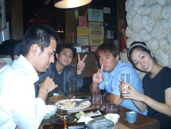 みんな大人になってく