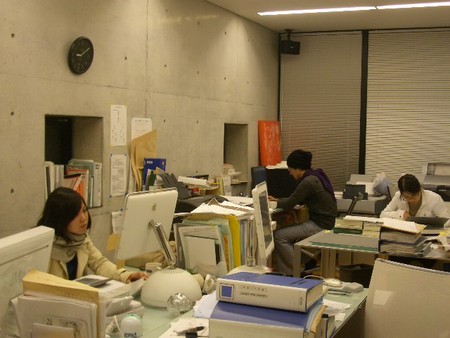 これも職業病ですかね？