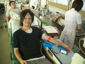 ラジオを聞いて来てくれた方もいたようで