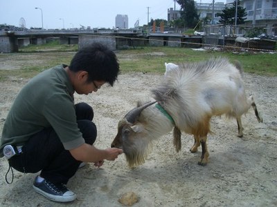 連休を前にして
