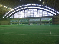 歓迎球技大会 2012/03/26 23:56:33