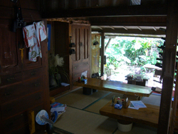 そば屋