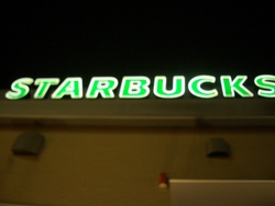 スタバ