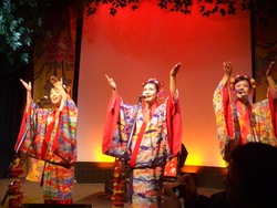 休日を満喫