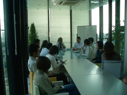 講演会