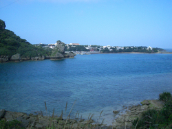 伊計島