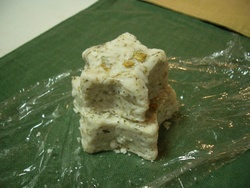 アロマ石けん