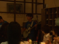 ライブ