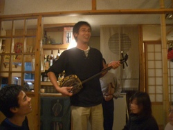 新人くん