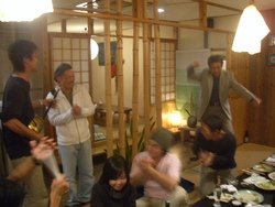 ボーリング大会