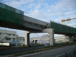 橋