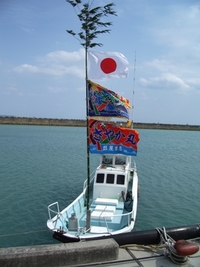 彩時記　旧正月
