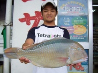 各地の釣果 2008/03/20 07:47:31