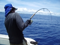 ジギング船　海遊丸 2008/06/19 19:46:01