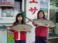 ガーラ　中城モール 2008/01/29 08:27:13