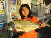 １月４日　中城海岸 2008/01/05 21:29:18