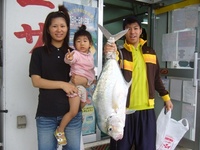 各地の釣果 2008/05/06 07:28:03