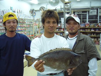 チヌマン４２ｃｍ