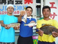 中城モール沖 2008/08/19 16:00:23