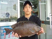 カーエー４０ｃｍオーバー 2010/03/30 17:15:43