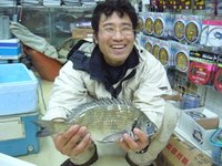 各地の釣果 2010/04/15 16:37:34
