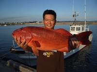 アカジン　６．４ｋｇ 2008/10/29 17:59:46