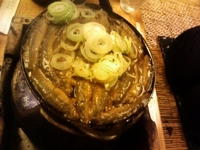駒形どぜう