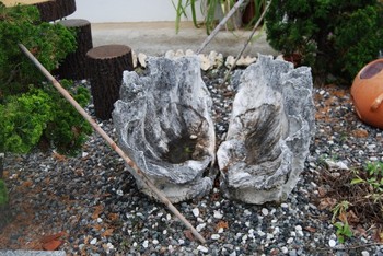 民宿「宝の島」